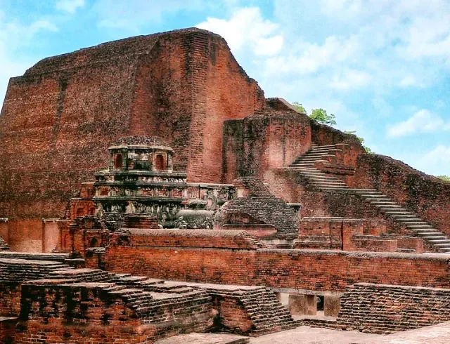 Nalanda Places