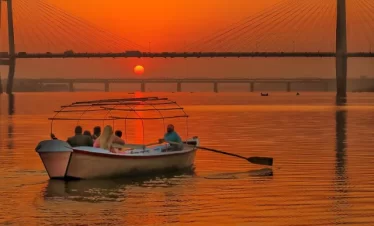 Prayagraj Places