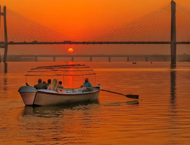 Prayagraj Places