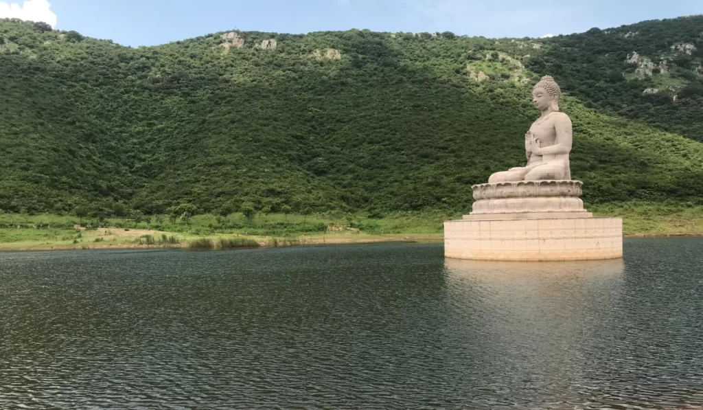 Rajgir Itinerary