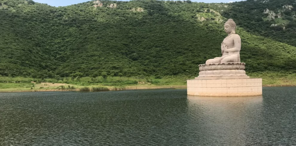 Rajgir Itinerary