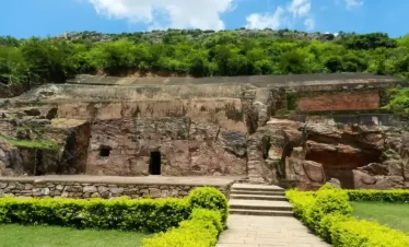 Swarna Bhandar Itinerary