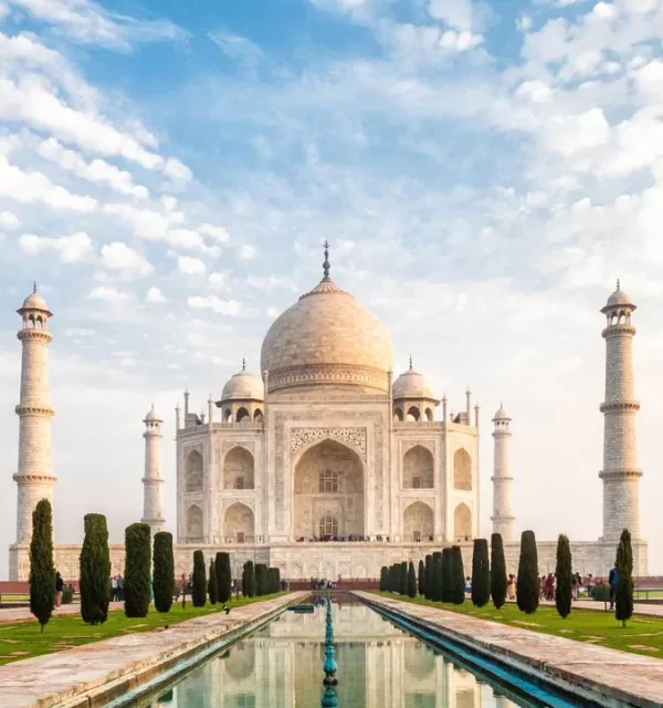 Uttar Pradesh Places