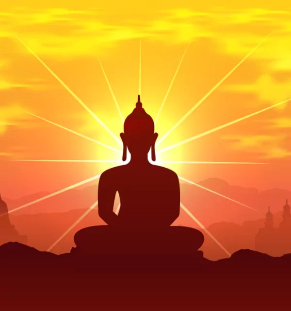 Buddhist Trip