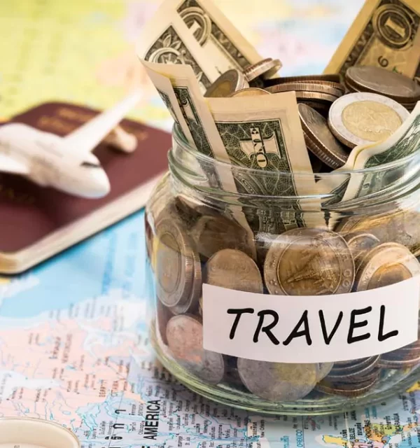 Budget Trip