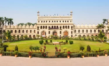 Bhool Bhulaiya Lucknow