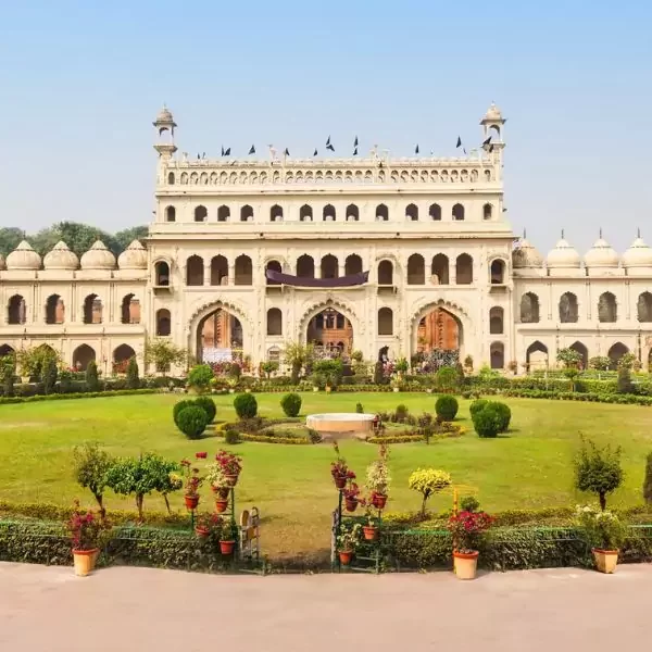 Bhool Bhulaiya Lucknow