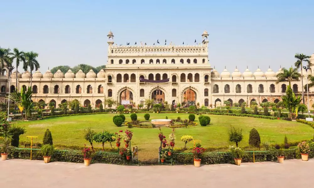 Bhool Bhulaiya Lucknow